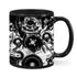 Mechanic Engine, Engine, Engine, Ceramic, Coffee, Mug, Mug, Cup, Car, Motorcycle