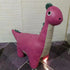 Dinosaur stool animal stool for shoe change stool home door cartoon creative child stool low stool manufacturer cute seat