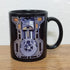 Mechanic Engine, Engine, Engine, Ceramic, Coffee, Mug, Mug, Cup, Car, Motorcycle