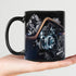 Mechanic Engine, Engine, Engine, Ceramic, Coffee, Mug, Mug, Cup, Car, Motorcycle