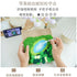 Handmade DIY moss linen cloth bag material bag for novices to make team building activities gift handbag for girlfriends to relieve boredom