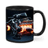 Mechanic Engine, Engine, Engine, Ceramic, Coffee, Mug, Mug, Cup, Car, Motorcycle